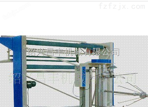 供应优质CF-122割布机 纺织染整机械