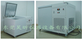 多种机械冷装配箱_钢套冷却收缩柜_机械零件冷冻箱_轴承外圈冷却柜