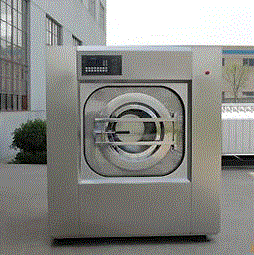 工业洗衣机不同时间阶段保养方法