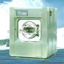 航星洗涤机械公司生产全自动洗脱机