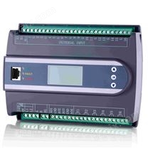 ECS-7000S建筑设备管理系统 空气质量控制器