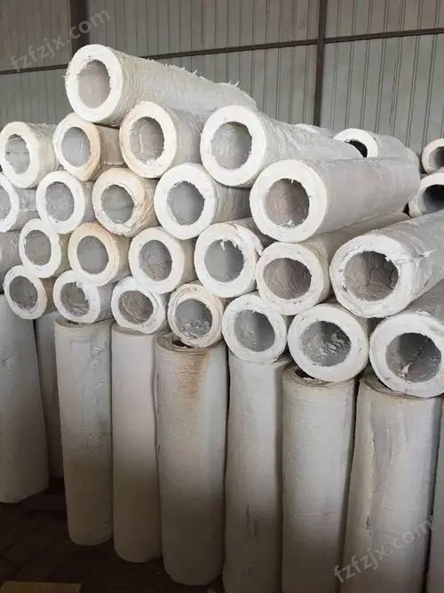 防水型复合硅酸盐保温棉棉生产厂家
