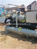 KMT-LSS330DSW青岛注塑真空泵用冷水机组KMT-LSS330DSW
