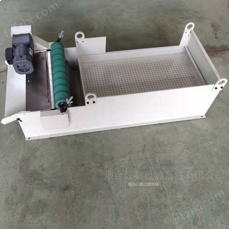 平面磨床胶辊磁性分离器压水滚厂家