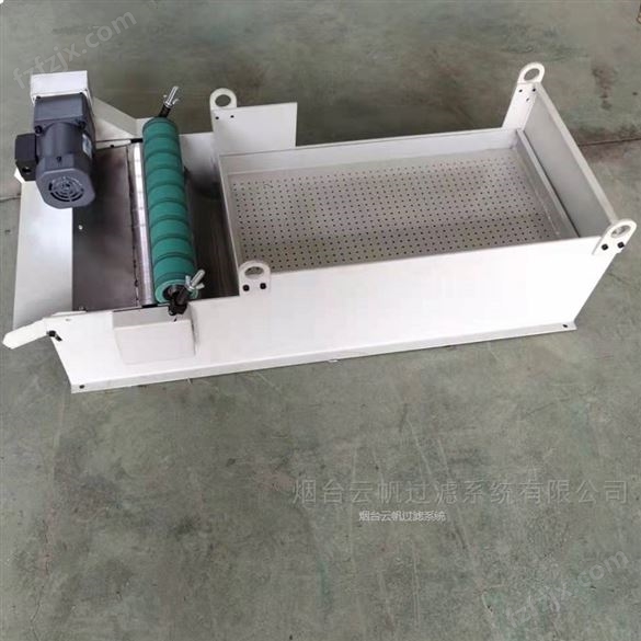 烟台胶辊磁性分离器压水滚生产