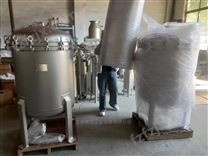 水处理袋式过滤器公司